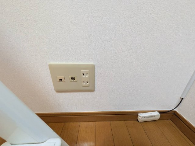 アミューズ上落合 の設備