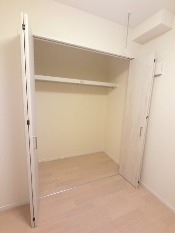 ルカリオSOGAの収納