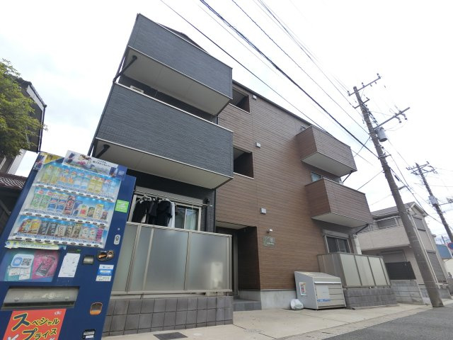 ルカリオSOGA