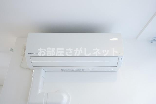 東神田テラスレジデンス【高級賃貸・ブランドマンション】の設備