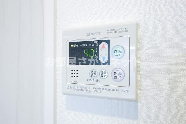 東神田テラスレジデンス【高級賃貸・ブランドマンション】の設備