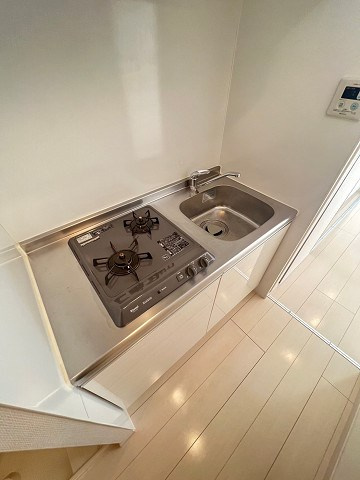 コンフォート南塚口町のキッチン