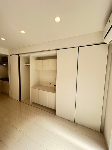 コンフォート南塚口町のその他共用部分