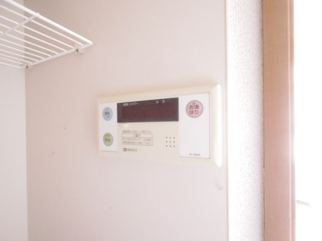 大室ビルの設備