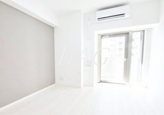 【居間・リビング】 | ＡＺＥＳＴ亀有ＳｏｕｔｈＴｏｗｅｒ | 洋室のお部屋です。