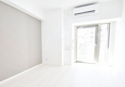 【居間・リビング】 | ＡＺＥＳＴ亀有ＳｏｕｔｈＴｏｗｅｒ | 洋室のお部屋です。