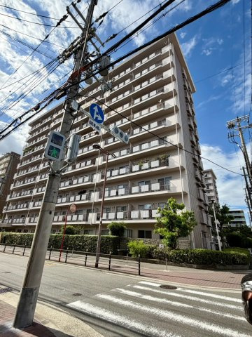 日商岩井菫橋ハイツ