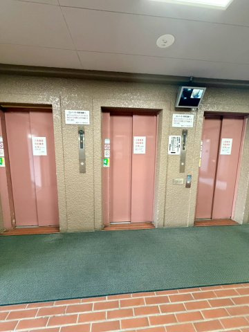 日商岩井菫橋ハイツのその他共用部分