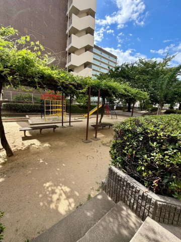 日商岩井菫橋ハイツのその他共用部分