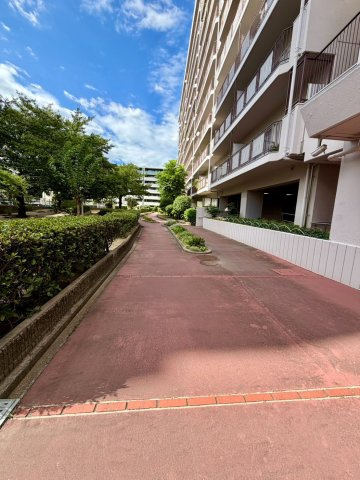 日商岩井菫橋ハイツのその他共用部分