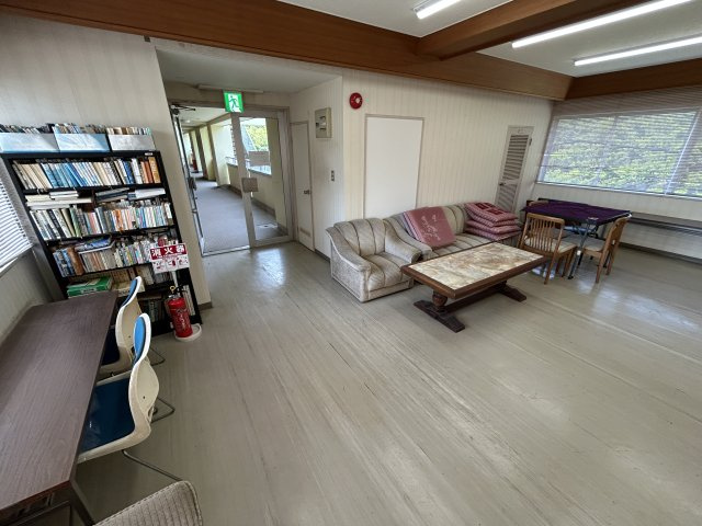 南伊豆町　理光ヘルスケアマンションのその他共用部分
