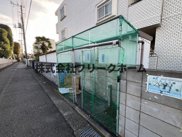 榎本第一コーポラスのその他