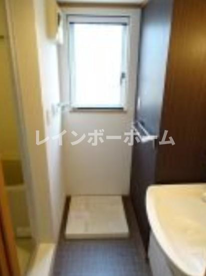 コンフォート　ハナブサの設備