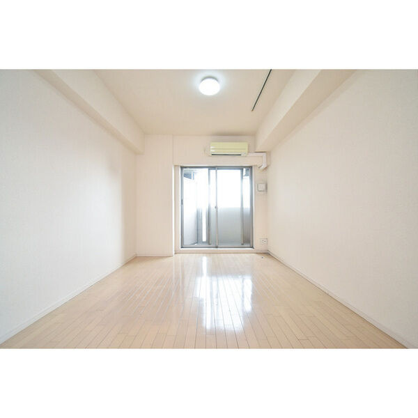 Gramercy Nipponbashiの居間・リビング