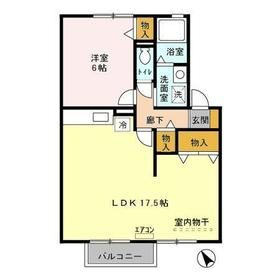 千葉市花見川区宮野木台２丁目のアパート