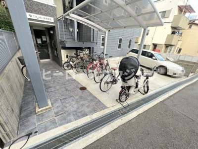 【その他共用部分】 | CoLaBo曽根駅前