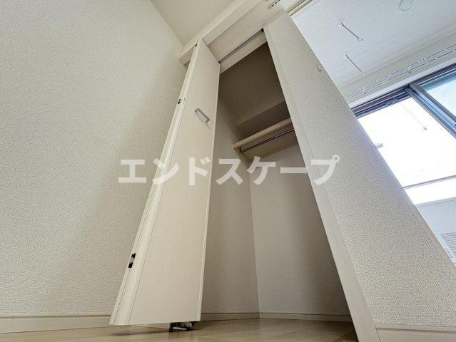ステラノートの収納|高崎、前橋のお部屋探しはエンドスケープまで！お客様の理想お聞かせ下さい♪
