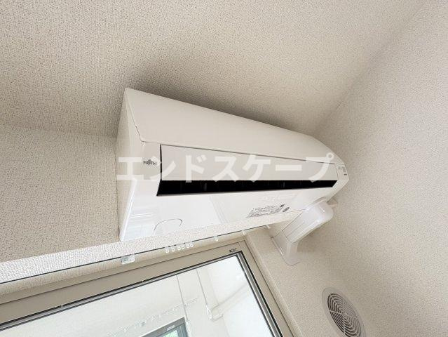 ステラノートの設備|高崎、前橋のお部屋探しはエンドスケープまで！お客様の理想お聞かせ下さい♪