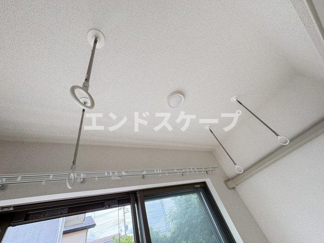 ステラノートの内装|高崎、前橋のお部屋探しはエンドスケープまで！お客様の理想お聞かせ下さい♪
