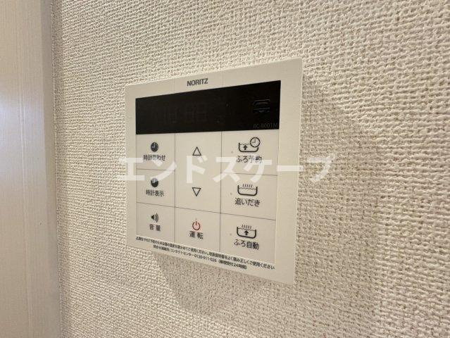 ステラノートのセキュリティ|高崎、前橋のお部屋探しはエンドスケープまで！お客様の理想お聞かせ下さい♪
