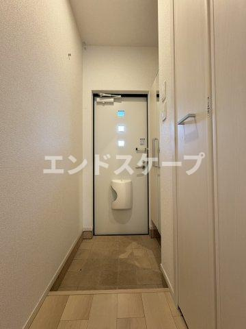 ステラノートの玄関|高崎、前橋のお部屋探しはエンドスケープまで！お客様の理想お聞かせ下さい♪