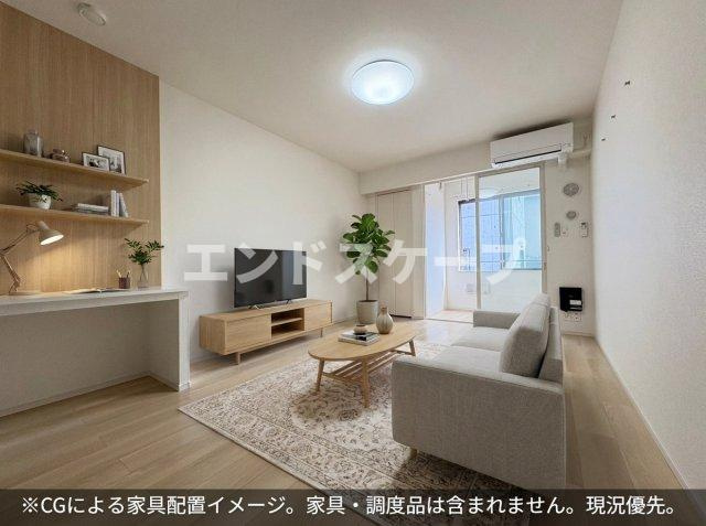 ステラノートの居間・リビング|高崎、前橋のお部屋探しはエンドスケープまで！お客様の理想お聞かせ下さい♪