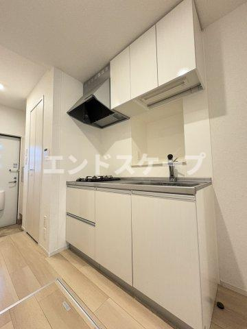 ステラノートのキッチン|高崎、前橋のお部屋探しはエンドスケープまで！お客様の理想お聞かせ下さい♪