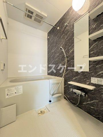 ステラノートの浴室|高崎、前橋のお部屋探しはエンドスケープまで！お客様の理想お聞かせ下さい♪