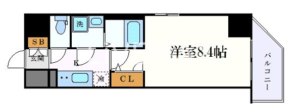 エスリード名古屋STATION CENTRAL