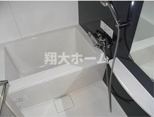 メインステージ浅草橋Ⅱの浴室