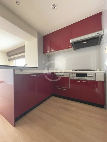 DAIKOKU ROUGEのキッチン|DAIKOKU ROUGE　キッチン