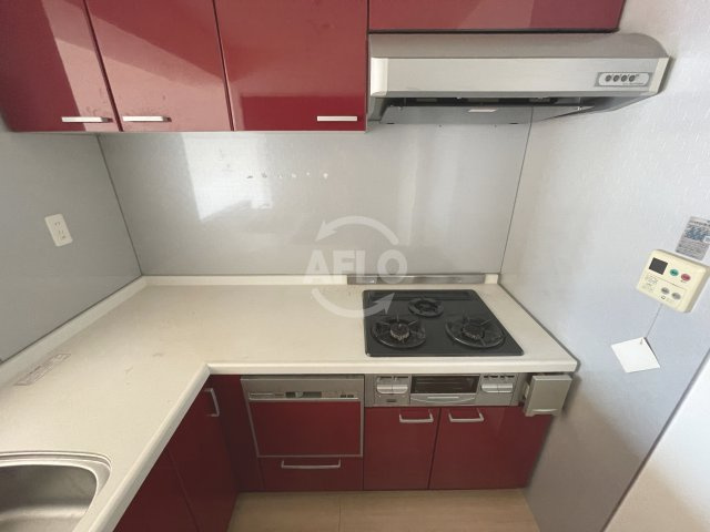 DAIKOKU ROUGEのキッチン|DAIKOKU ROUGE　キッチン