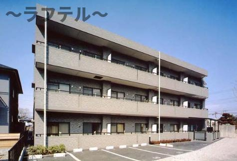 フォンターナ秋津