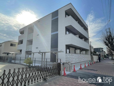 【外観】 |  D-5 フジパレス南甲子園 | D-5 フジパレス南甲子園