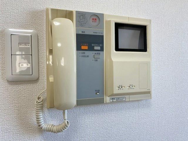 【セキュリティ】デルファーレ神戸三宮