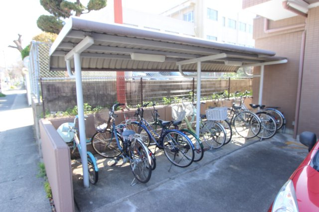 メゾン池場　のその他共用部分