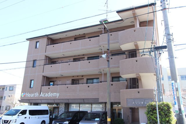 メゾン池場　