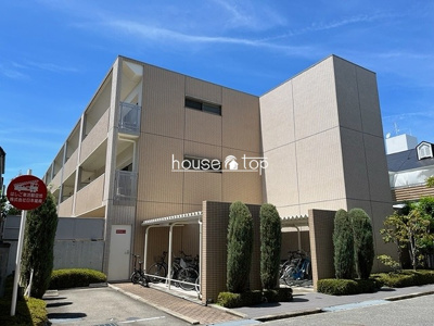 【外観】 | シャルム甲子園口 | シャルム甲子園口
