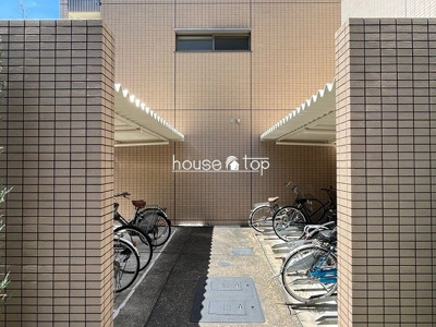 【その他共用部分】 | シャルム甲子園口 | シャルム甲子園口
