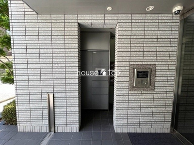 【その他共用部分】 | シャルム甲子園口 | シャルム甲子園口
