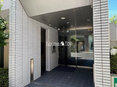 【エントランス】 | シャルム甲子園口 | シャルム甲子園口