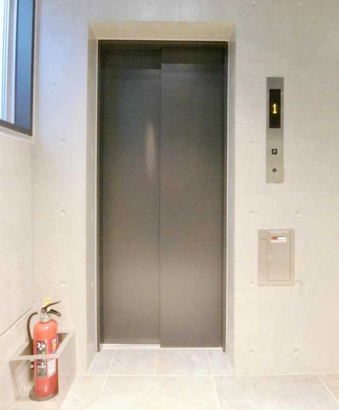 GranDuo世田谷XIII　駅近　築浅　礼金０　ペット相談のその他共用部分