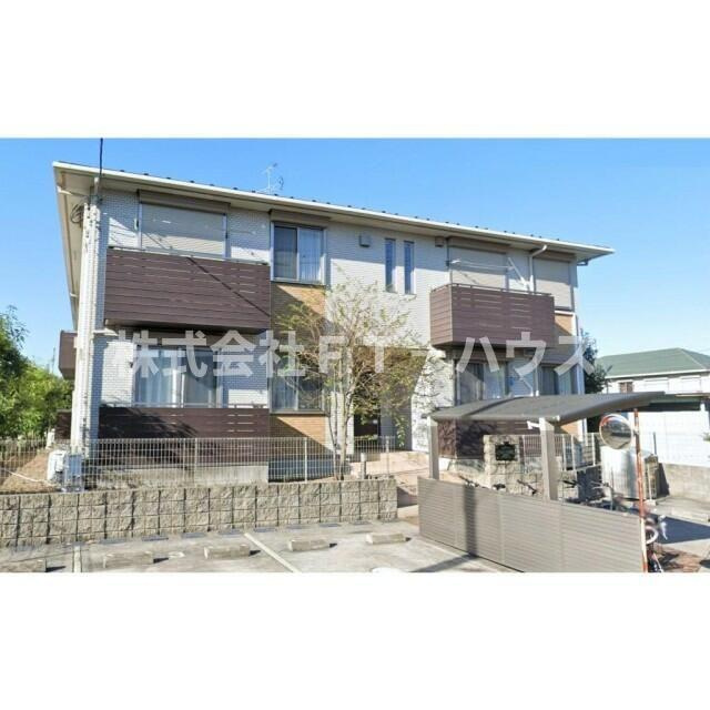 アルヴィータ壱番館