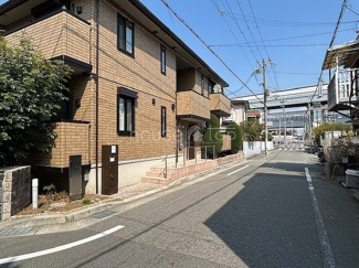 【周辺】 | プラージュ武庫川