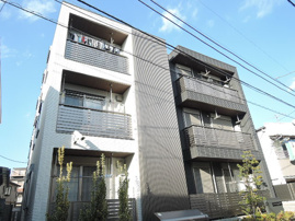 グランシャリオ三軒茶屋の画像
