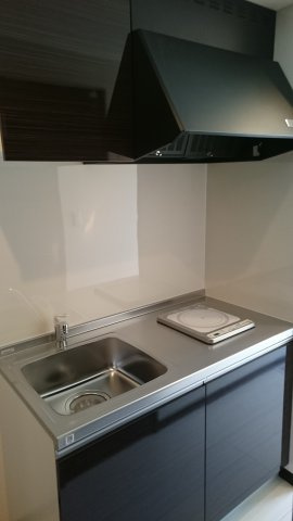サラブレッドエクセル西船のキッチン