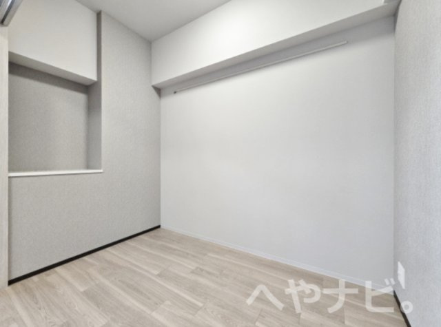 【寝室】 | メイクスアート名古屋リニアFRONT | ★洋室