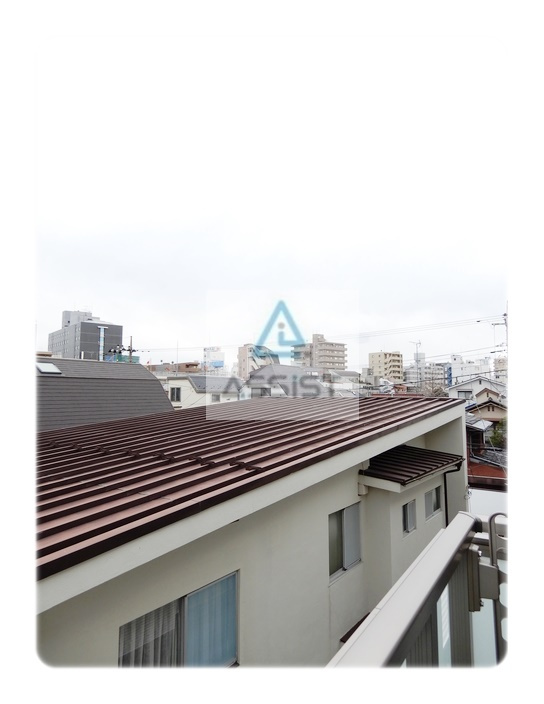 フェリーチェ阿佐ヶ谷Ⅵの展望