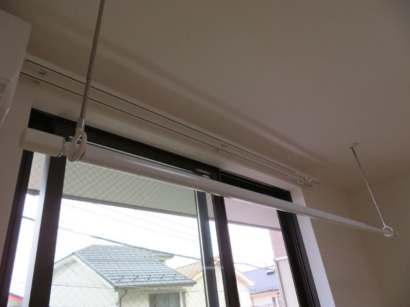 プレシャス新井宿のその他