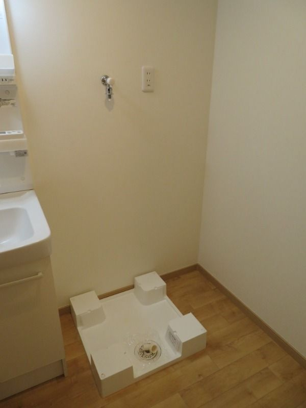 プレシャス新井宿のその他